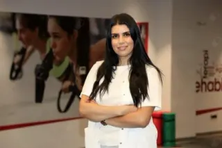 Prof. Dr. Defne Kaya Utlu profilinde yer alan galeri fotoğrafı.