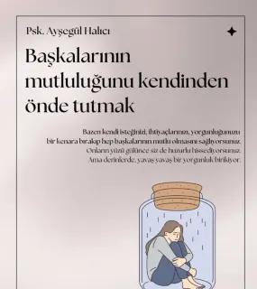 Psk. Ayşegül Halıcı profilinde yer alan galeri fotoğrafı.