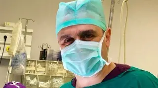 Prof. Dr. Güner Menekşe profilinde yer alan galeri fotoğrafı.