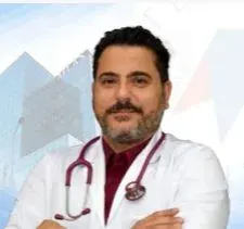 Dr. Öğr. Üyesi Osman El Jundi profilinde yer alan galeri fotoğrafı.