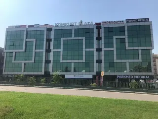 Dyt. Selinay Başaran profilinde yer alan galeri fotoğrafı.