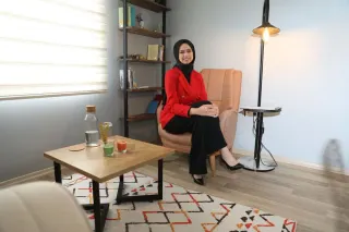 Kl. Psk. Hande Nur Akın profilinde yer alan galeri fotoğrafı.