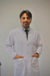 Op. Dr. Abidin Karagöz profilinde yer alan galeri fotoğrafı.