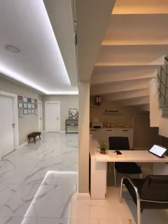 Uzm. Dkt. Aras Yahşi profilinde yer alan galeri fotoğrafı.