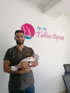 Op. Dr. Talha Ayvaz profilinde yer alan galeri fotoğrafı.