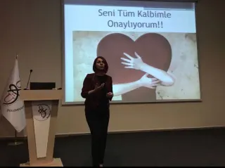 Kl. Psk. Güzide Türkyılmaz profilinde yer alan galeri fotoğrafı.