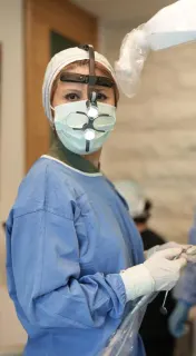 Dr. Ferzan Kemali profilinde yer alan galeri fotoğrafı.