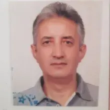 Uzm. Dr. Doğan Boylu — Fiziksel Tıp Ve Rehabilitasyon, Kayseri. Portre fotoğrafı.