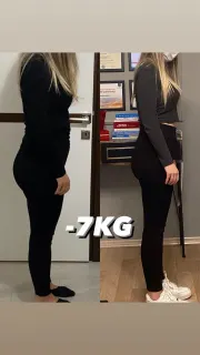 Dyt. Melisa Arzu profilinde yer alan galeri fotoğrafı.