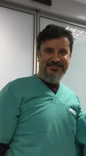 Doç. Dr. Veysel Antar profilinde yer alan galeri fotoğrafı.