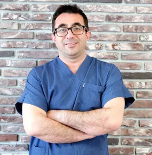 Doç. Dr. Mutlu Değer profilinde yer alan galeri fotoğrafı.