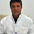 Uzm. Dr. Uğur Gürgan — Radyoloji. Portre fotoğrafı.