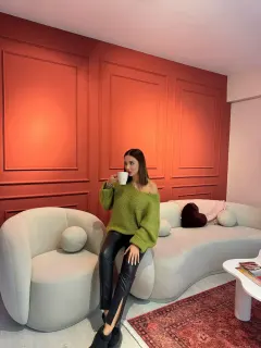 Dyt. Beste Yazar Garip profilinde yer alan galeri fotoğrafı.