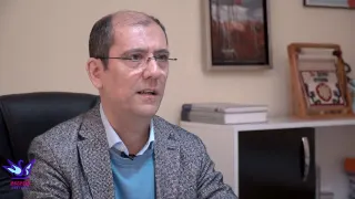 Op. Dr. Mehmet Semih Ayhan profilinde yer alan galeri fotoğrafı.