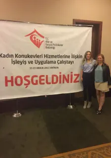 Kl. Psk. Aylin Aydemir profilinde yer alan galeri fotoğrafı.