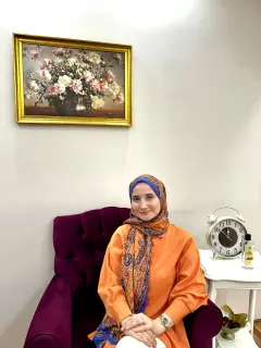 Kl. Psk. Aslıhan Tellioğlu profilinde yer alan galeri fotoğrafı.
