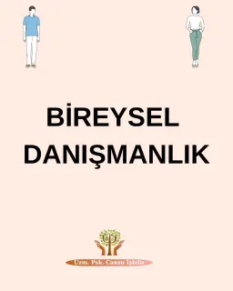 Uzm. Psk. Cansu İşbilir profilinde yer alan galeri fotoğrafı.