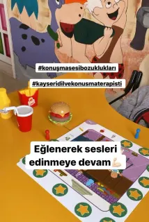 Uzm. Dkt. Beyzanur Yıldız profilinde yer alan galeri fotoğrafı.