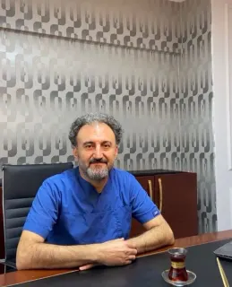 Op. Dr. Mehmet İnce profilinde yer alan galeri fotoğrafı.