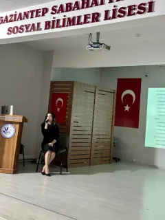 Psk. Zehra Kobu profilinde yer alan galeri fotoğrafı.