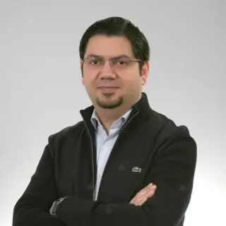 Dr. Ahmet Alper Depçe profilinde yer alan galeri fotoğrafı.