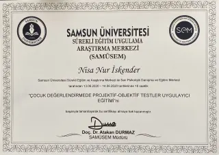 Kl. Psk. Nisa İskender Var profilinde yer alan galeri fotoğrafı.