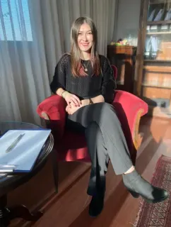 Kl. Psk. Dr. Simay Selli profilinde yer alan galeri fotoğrafı.