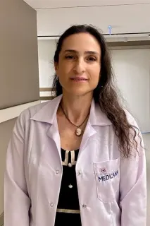Uzm. Dr. Meltem Vural profilinde yer alan galeri fotoğrafı.