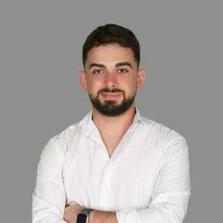 Kl. Psk. Barış Bahadır — Psikoloji, Sinop. Portre fotoğrafı.