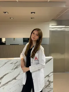 Dyt. Yağmur Ataman profilinde yer alan galeri fotoğrafı.