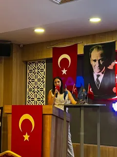 Kl. Psk. Zeynep Özerol profilinde yer alan galeri fotoğrafı.