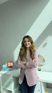 Uzm. Dkt. Gamze Nur Taşdemir profilinde yer alan galeri fotoğrafı.