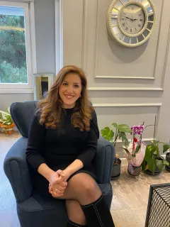 Psk. Duygu Yağcı profilinde yer alan galeri fotoğrafı.