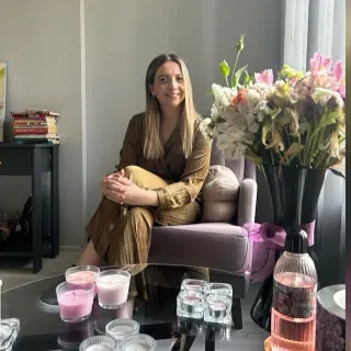 Psk. Nilüfer Sekmen profilinde yer alan galeri fotoğrafı.