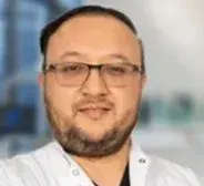 Dt. Serdar Göktürk profilinde yer alan galeri fotoğrafı.