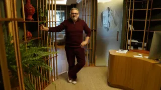Op. Dr. Cengiz Sağıroğlu profilinde yer alan galeri fotoğrafı.