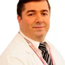 Op. Dr. Alı Nogay — Genel Cerrahi. Portre fotoğrafı.