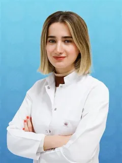 Dr. Öğr. Üyesi Burcu Kanpalta profilinde yer alan galeri fotoğrafı.