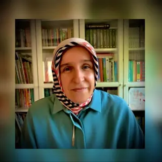 Leyla Hancıoğlu Küçük profilinde yer alan galeri fotoğrafı.