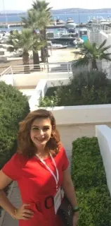 Psk. Dilan Bilgin Çankaya profilinde yer alan galeri fotoğrafı.
