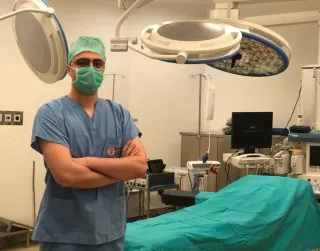 Dt. Abdulkadir Esen profilinde yer alan galeri fotoğrafı.