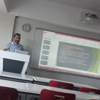 Op. Dr. Uğur Enbiya Özgür profilinde yer alan galeri fotoğrafı.