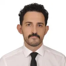 Op. Dr. Yağmur Işın — Ortopedi Ve Travmatoloji, İzmir. Portre fotoğrafı.