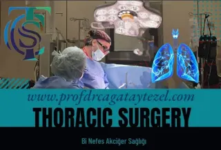 Prof. Dr. Çağatay Tezel profilinde yer alan galeri fotoğrafı.