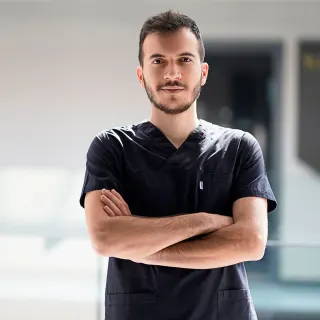 Fzt. Ahmet Güngör profilinde yer alan galeri fotoğrafı.