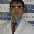 Dr. Öğr. Üyesi Mustafa Güdük — Beyin Ve Sinir Cerrahisi, Üsküdar, İstanbul. Portre fotoğrafı.