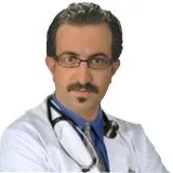 Uzm. Dr. Sancar Terzi — Nöroloji, Bahçelievler, İstanbul. Portre fotoğrafı.