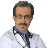 Uzm. Dr. Sancar Terzi — Nöroloji, Bahçelievler, İstanbul. Portre fotoğrafı.