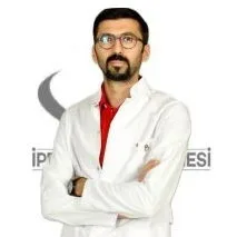 Uzm. Dr. Ahmet Bozan — Fiziksel Tıp Ve Rehabilitasyon, Kızıltepe, Mardin. Portre fotoğrafı.