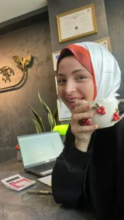 Dyt. Fatma Ece Kocabıyık profilinde yer alan galeri fotoğrafı.